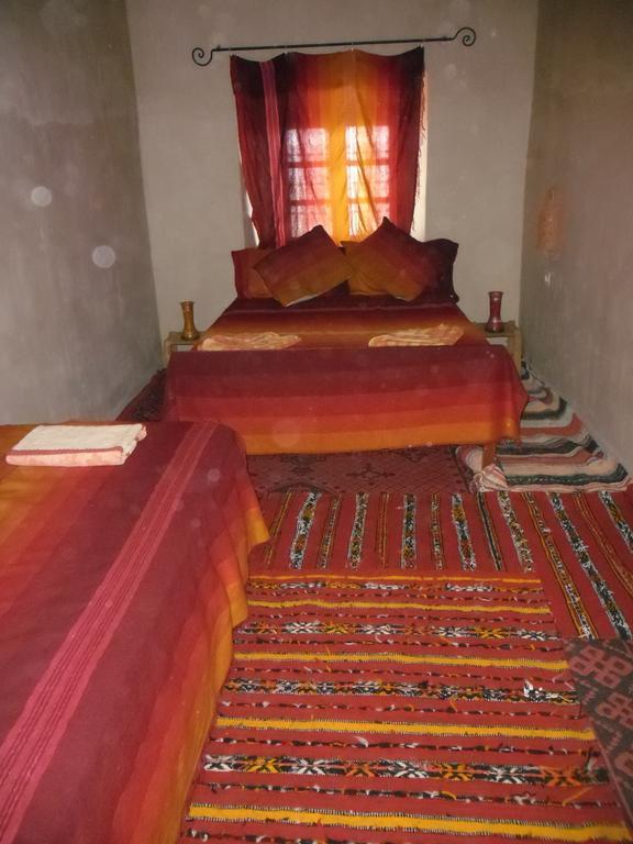 Auberge Migusta Skoura Εξωτερικό φωτογραφία
