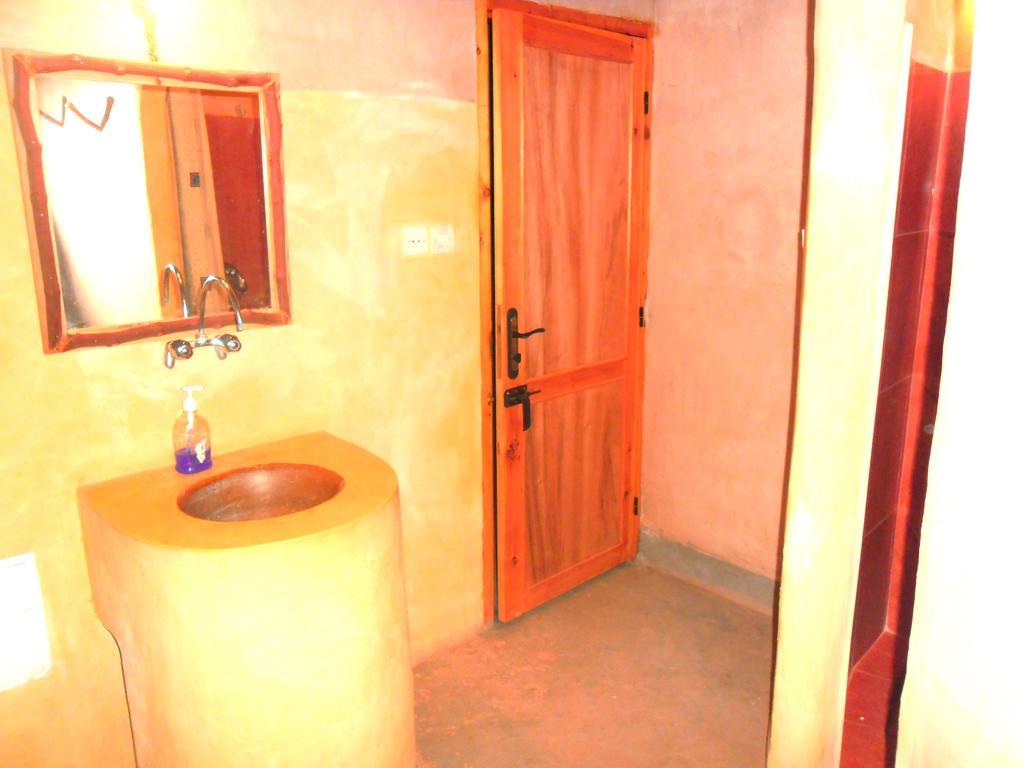 Auberge Migusta Skoura Εξωτερικό φωτογραφία