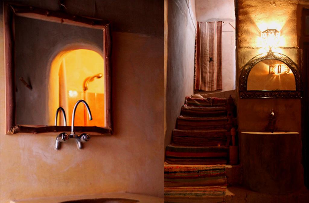 Auberge Migusta Skoura Εξωτερικό φωτογραφία