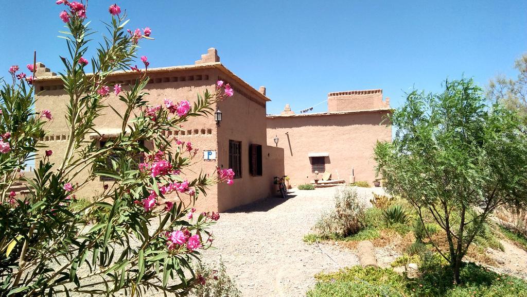 Auberge Migusta Skoura Εξωτερικό φωτογραφία