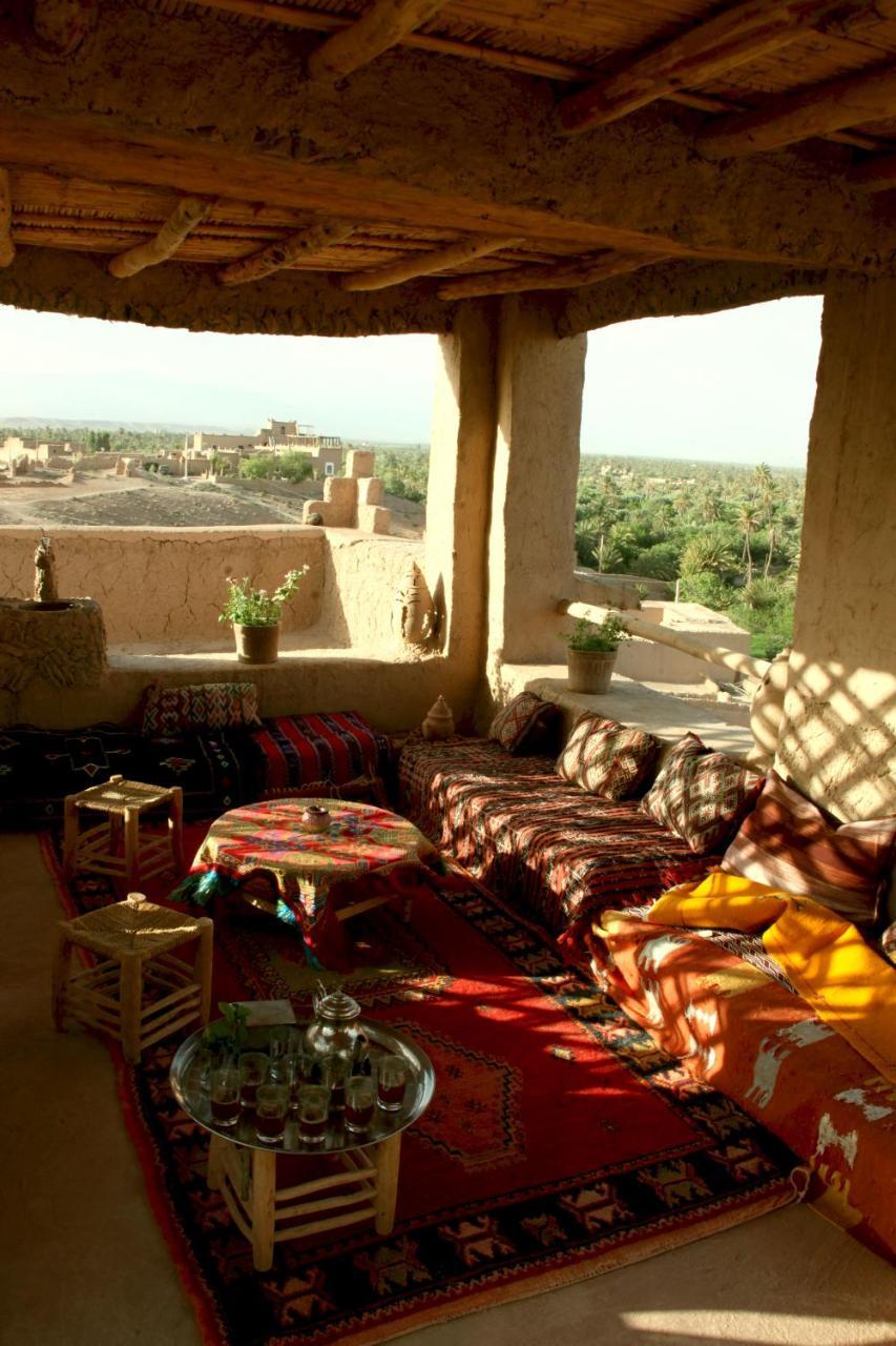 Auberge Migusta Skoura Εξωτερικό φωτογραφία