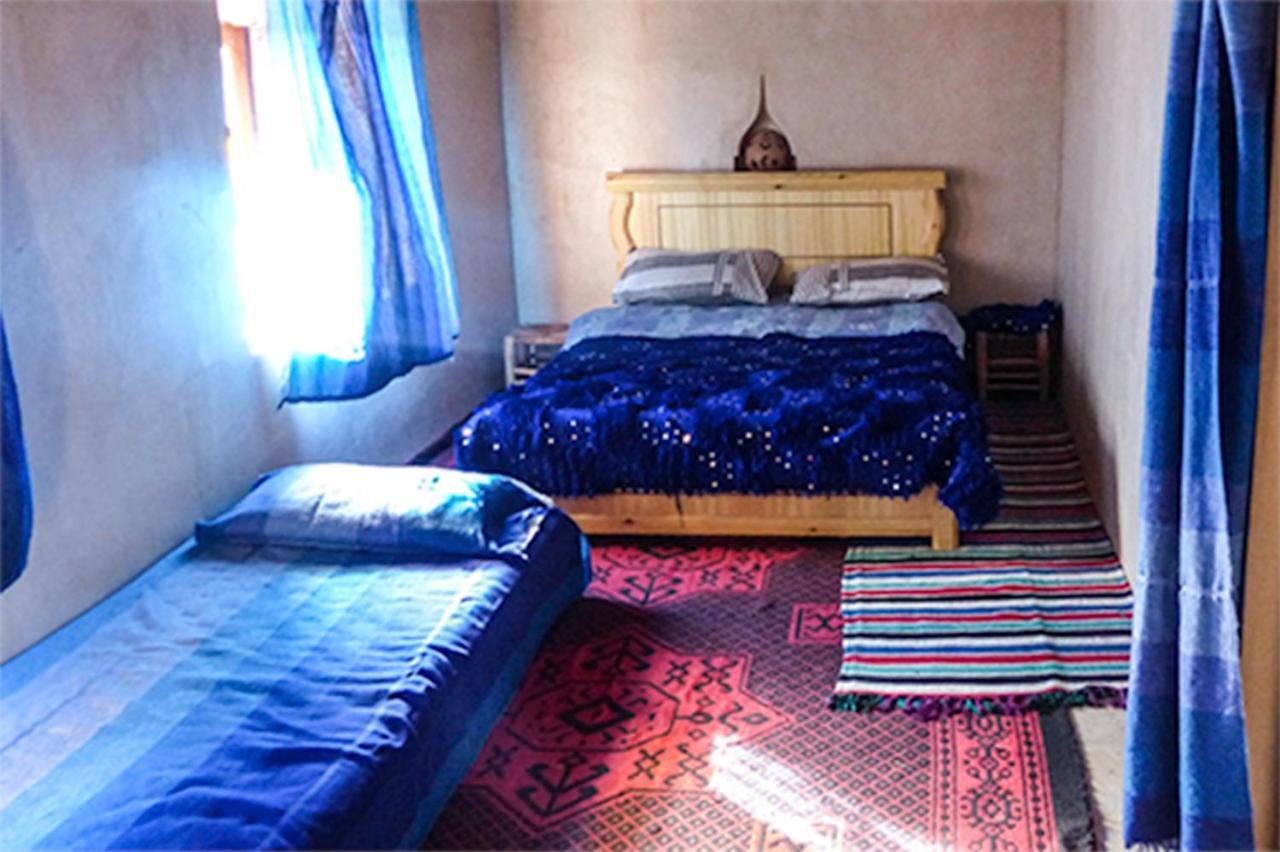 Auberge Migusta Skoura Εξωτερικό φωτογραφία